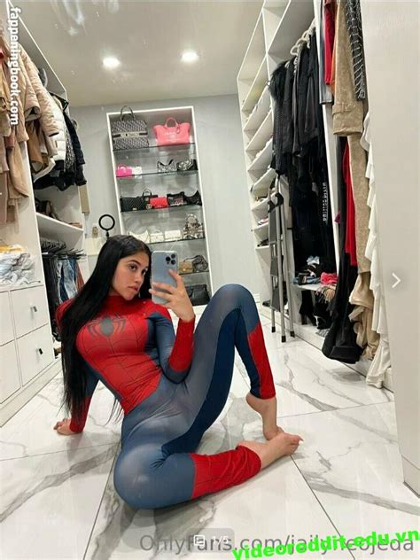 jailyne ojeda leak